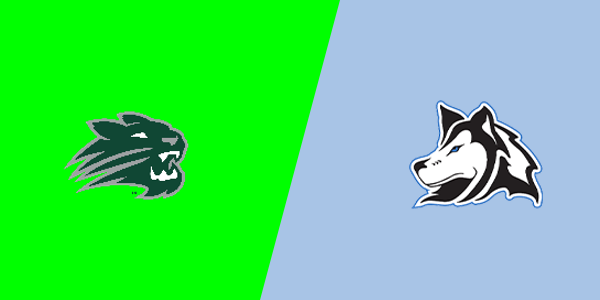 Jenison High School vs. Forest Hills Northern High School