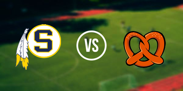 Sterling High School vs. Freeport High School