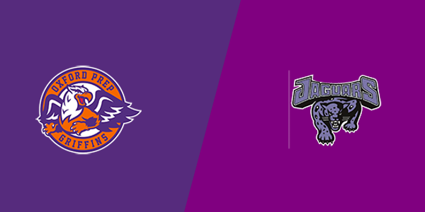Oxford Preparatory School vs. River Mill Academy High School