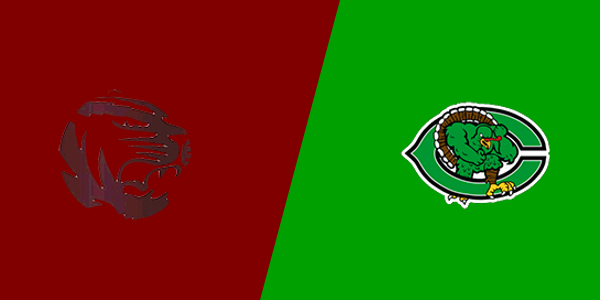 Cuero vs. Floresville