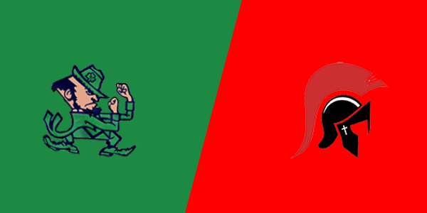 Riddle High School vs. New Hope Christian High School
