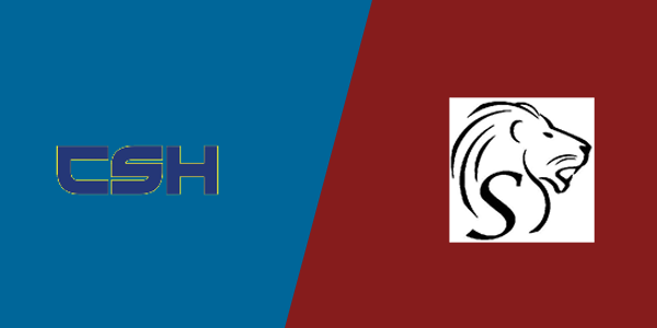 Cold Springs High School vs. Section High School