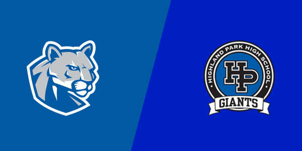 Vernon Hills High School vs. Highland Park High School