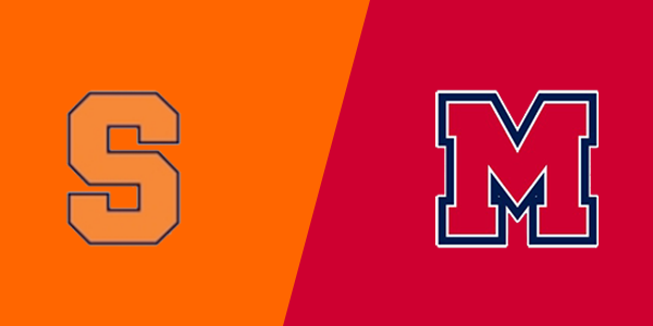 Somerville High School vs. Mount Saint Mary Academy