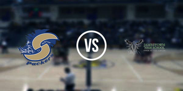 Smithfield High School vs. Jamestown High School