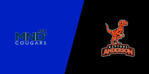 Mount Notre Dame vs. Anderson High School
