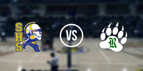Stafford High School vs. Riverbend High School
