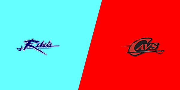 Patrick Henry  High School - Glade Spring vs. Holston High School