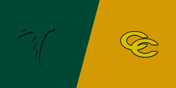 Cherokee County vs. St. John Paul II Catholic
