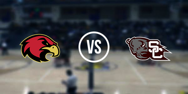 Ravenwood High School vs. Station Camp High School