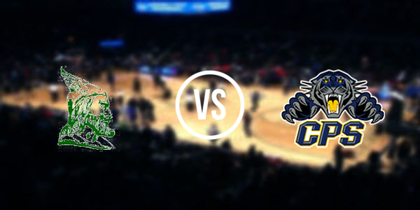 Akron-Fairgrove High School vs Carsonville-Port Sanilac High School