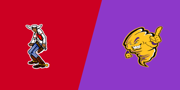 Sam Houston High School vs. Ball High School