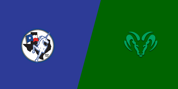 New Braunfels vs. Berkner