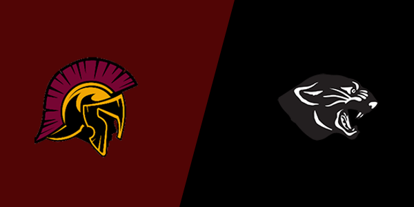 Nampa Christian High School vs. Parma High School