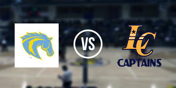 Lightridge High School vs. Loudoun County High School
