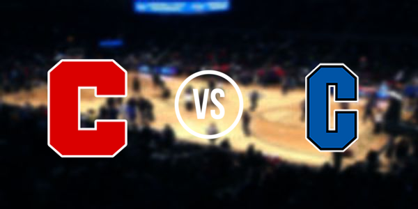 Coronado High School vs. Centennial High School