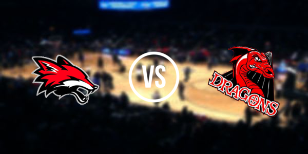 Yorkville High School vs. Pekin High School