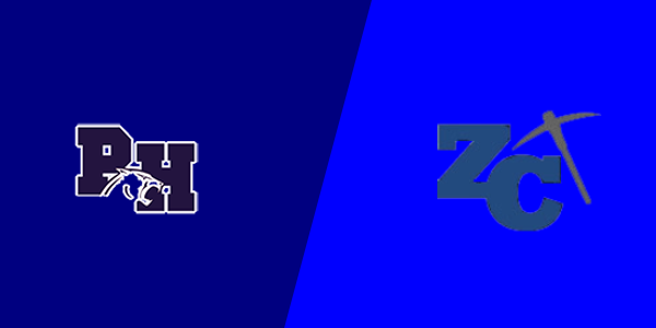 The Potter's House vs. Zion Christian School