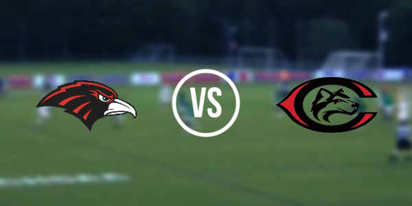 Murrieta Valley High School vs. Centennial High School - Corona