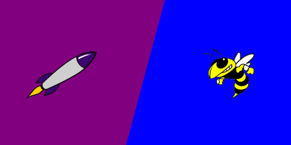 Scranton High School vs. Kingston School