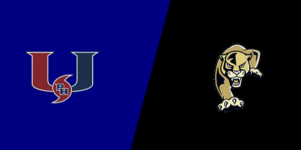 Palm Harbor University HS vs. Plant High School