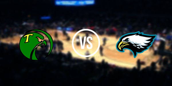 Thoreau High School vs. Navajo Preparatory School