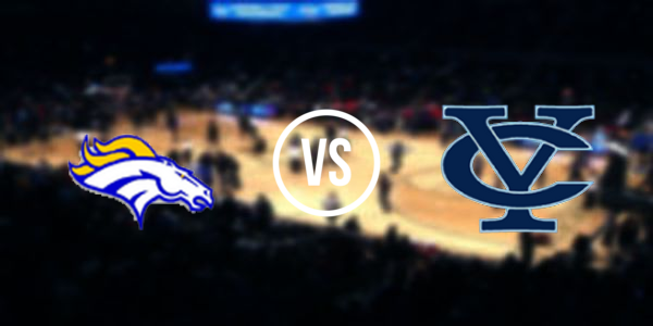 Mantachie High School vs. Yazoo County High School
