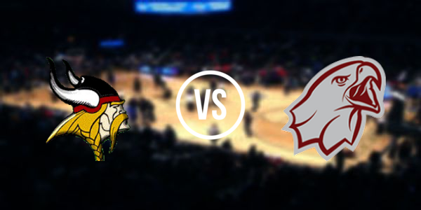Garfield-Palouse High School vs. Reardan High School