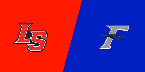 La Salle High School vs. Kettering Fairmont