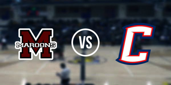 Hopkins County Central High School vs Madisonville North Hopkins High School