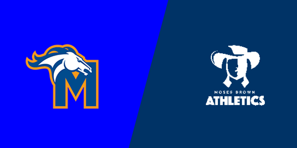Moses Brown School vs. Milton Academy