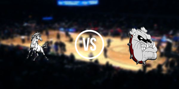 Carter County High School vs Garfield County High School