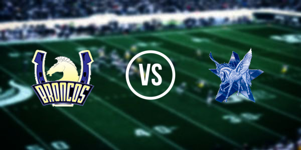 Bark River-Harris High School vs. Beal City High School