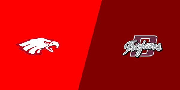 Sherwood Christian Academy vs. Dougherty Comprehensive High School