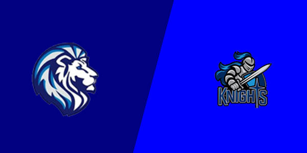 Unity Christian High School vs. Des Moines Christian School