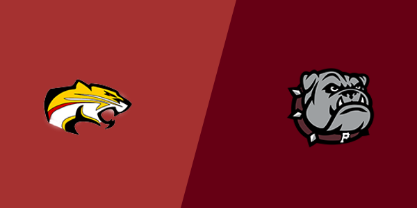 Coronado High School vs. Palisade High School