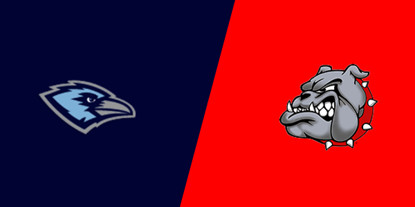 Riverdale Ridge High School vs. Brighton High School