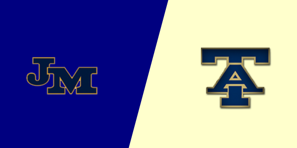 John Milledge Academy vs. Tiftarea Academy