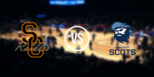 Silver Creek High School vs. Carlmont High School