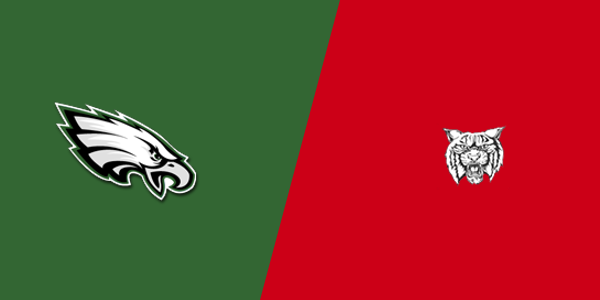 Covenant Christian School vs. Central High School - Florence