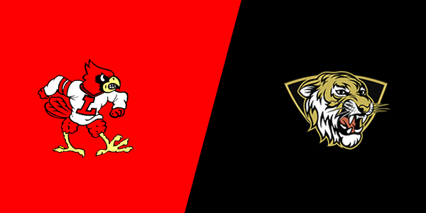 Lawson High School vs. Excelsior Springs High School