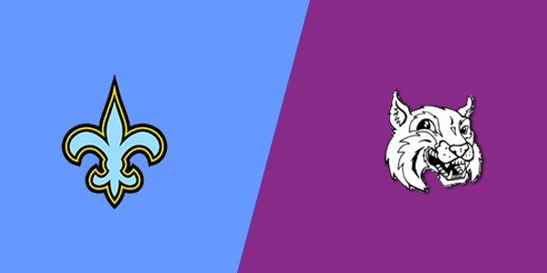 Selma High School vs. R.C. Hatch High School