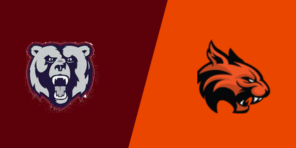 Northridge High School vs. Greeley Central High School