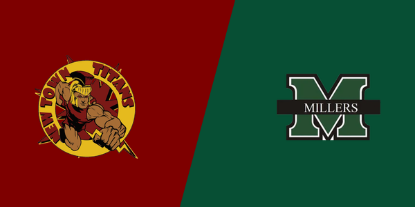 New Town High School vs. Milford Mill Academy