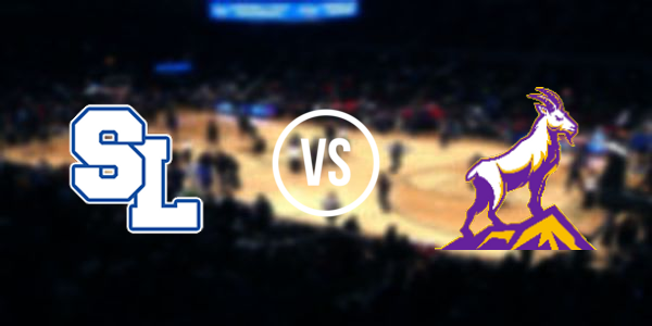 Pateros High School vs Soap Lake High School