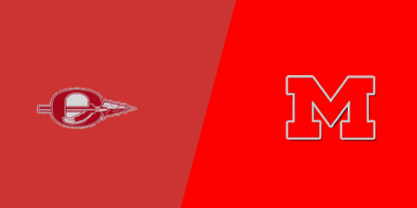 Ohatchee High School vs. Munford High School