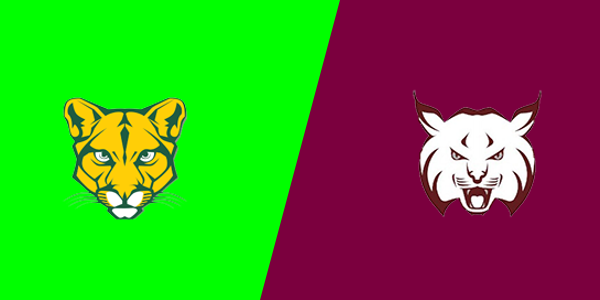 Blackhawk High School vs. Beaver Area High School