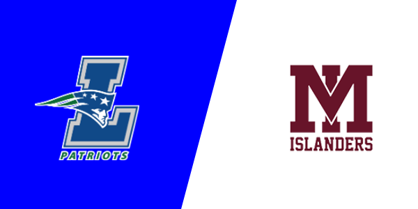Liberty High School - Issaquah vs. Mercer Island High School