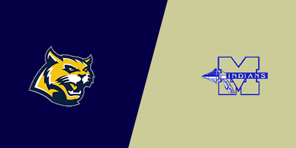 Wheeler High School vs. McEachern High School