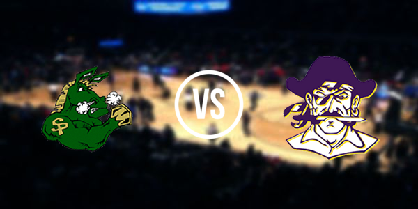 South Park High School vs. Cotopaxi High School